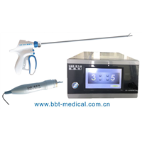China Supplier Harmonic Surgical System for Laparoscopic Surgery