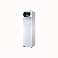 Free Standing High Frequency Magnetized Water Dispenser & Water Purifier