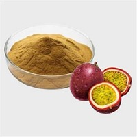 Passion Flower Extract Powder from Factory