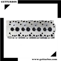 2L Cylinder Head 909056 11101-54121 Toyota on Hot Sale China