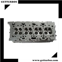 Cylinder Head 4G64 Engine Head for Mitsubishi Engine 4g64-8V 4g64-16V Culata