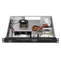 1U420C Server Chassis 1U Server Chassis Applied to the Field of FTP/Web/Mail/Database/VPN/SAN/IDC