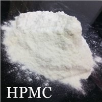 HPMC (Hydroxypropyl Methyl Cellulose)