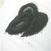 Foundry Chromite Ore Sand AFS40-45