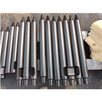 Demolition Tools-Hydraulic Rock Breaker Chisels-Conial Point