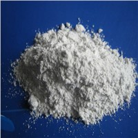 Refractory White Fused Alumina Fine Powder 100#-0