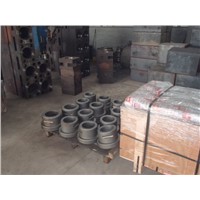 Front Covers(Outernal Bushes)for Excavator Hydraulic Breaker Hammer