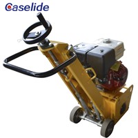 Gasoline Road Milling Machine Concrete Road Floor Scarifier