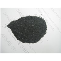 Foundry Chromite Sand for Moulding 46% Cr2O3 Chromite Sand