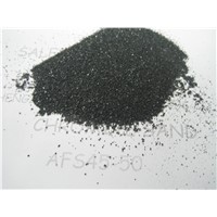 Foundry Chromite Sand for Moulding 46% Cr2O3 Chromite Sand