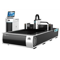 Hongniu Fiber Laser Cutting Machine for Metal
