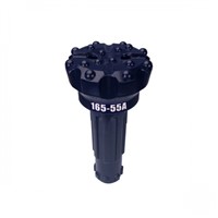 JD55A High Air Pressure DTH Hammer Drill Bits for Rock Drilling