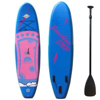 30PSI Cheap SUP Paddle BoardS/Inflatable Stand Up Paddle Board