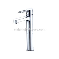 Best Sell Brass Faucet Mixer Tap Kicthen Basin Sink Faucet China Factory