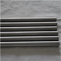 ASTM A801 Soft Magnetic Alloy Permendur 2V Hiperco50 Round Rod