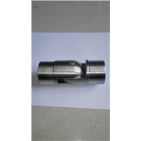 Hardware Fitting-Flooring Handrail Accessories-Stainless Steel Movable Bend