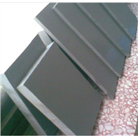 PVC Pallet/Brick Pallet/Block Board for Concrete Blocks&amp;Pavers/Concrete Block Machine/Bricks Production