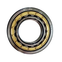 Cylindrical Roller Bearing Factory Directly Supply
