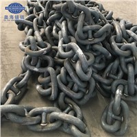 the Largest Stud Link Anchor Chain Manufacturer In China