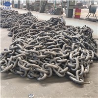 Marine Stud Link Anchor Chain In Stock