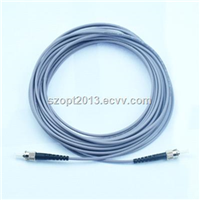 FTTH Armoured Patch Cord SC FC LC ST MU MTRJ MPO MTP