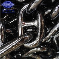 Aohai Studlink Marine Anchor Chain with CCS Lr Certificate