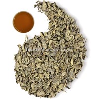 3505AA Organic Gunpowder Green Tea for Weight Control