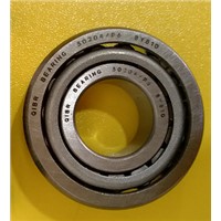 30204 QIBR High Quality Tapered Roller Bearing