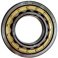 NU209EMC3 High Quality Cylindrical Roller Bearing