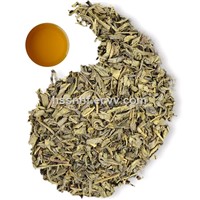 9369 Organic Chunmee Green Tea Leaf