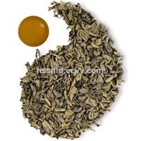 9374 Organic Gunpowder Green Tea for Weight Control