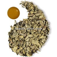 9375 Organic Gunpowder Green Tea for Weight Control