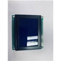 12864-E 128x64 Graphic LCD Display COB Type LCD Module DISPLAY IC KS0107,3.3-5V