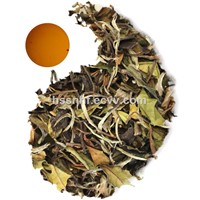Chinese Organic Top Grade Loose White Tea Named Bai Mu Dan