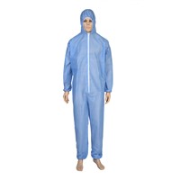 Disposable Medical Personal Protective Equipment / Protective Suits