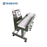 Automatic High Accuracy Online Check Weigher