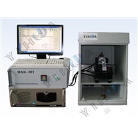 High Frequency Reciprocating Friction & Wear Tester