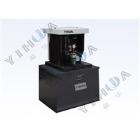 High Temperature Reciprocating Friction & Wear Tester