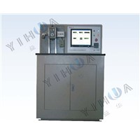 MRH-3High Speed Ring Block Friction & Wear Tester