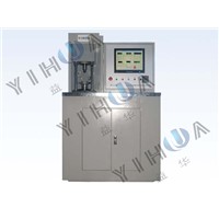 MRS-10A Microcomputer Control of Four-Ball Friction & Wear Tester