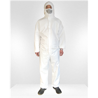 Manufacturer of Disposable Medical Multifunctional Protective Suit