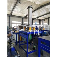 Automatic Expansion Joint Machine DN100-1000/DN100-1200/DN100-1600