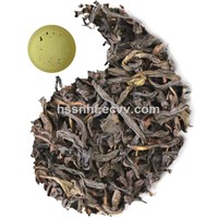 Chinese Organic Qingxiang Oolong Tea for EU STANDARD