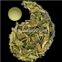 Chinese Xi Hu Long Jing Organic Green Tea with Fair Trade