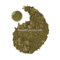 Culinary Grade Three Organic Matcha Green Tea Powder with EU Standard