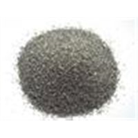 Sandblasting Brown Fused Alumina Alumina Oxide