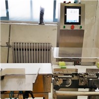 Weighing &amp;amp; Checking Machine with High Accuracy