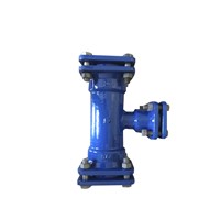 Hot Sale Ductile Iron Phillippine for MJ Fittings