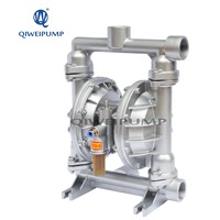 QBY - Air Operated Diaphragm Pump