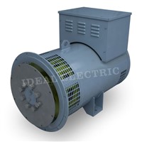 60Hz Full-Copper Brushless Generator (Alternator) 30-75kVA